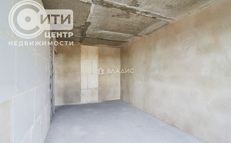 1-Комнатная квартира 36.10м², эт. 8, фото 22