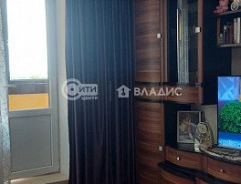 1-комнатная квартира, 37.4 м2