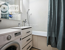 2-Комнатная квартира 64.70м²