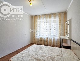 2-комнатная квартира, 65.6 м2