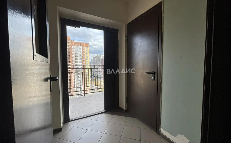 1-Комнатная квартира 36.80м², эт. 11, фото 21
