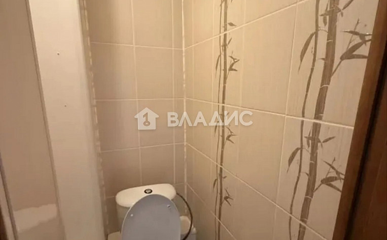 2-Комнатная квартира 53.80м², эт. 4, фото 11