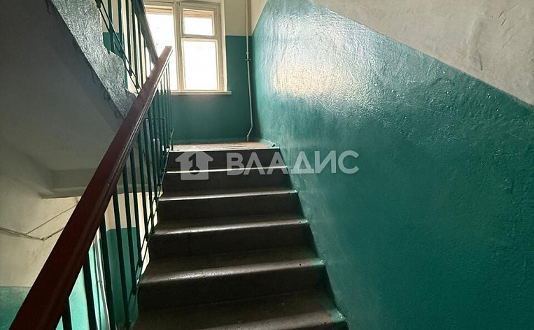3-Комнатная квартира 62.20м², эт. 3, фото 38