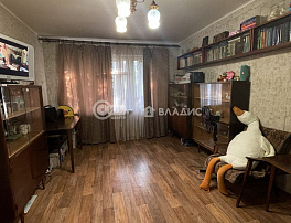 1-комнатная квартира, 30 м2