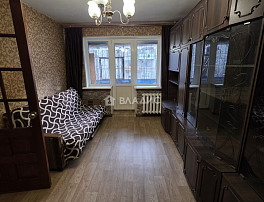 1-Комнатная квартира 32.00м²