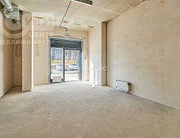 Коммерческое помещение 60.80м²