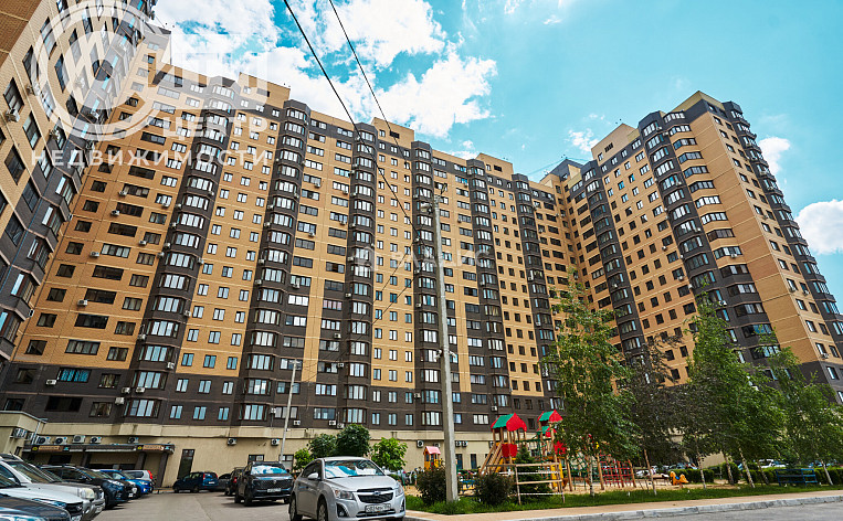 3-Комнатная квартира 86.20м², эт. 13, фото 27