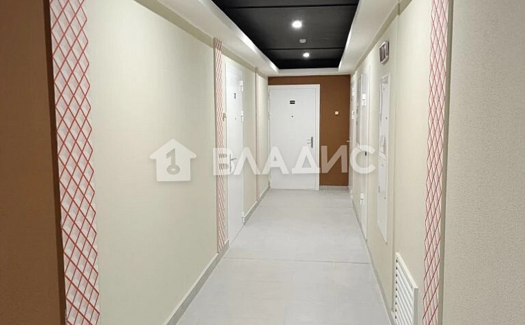 2-Комнатная квартира 59.14м², эт. 8, фото 40