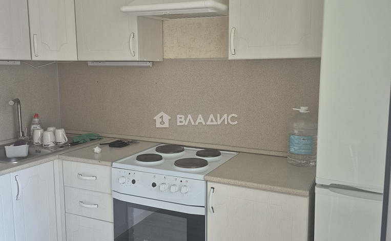 2-Комнатная квартира 67.00м², эт. 6, фото 8