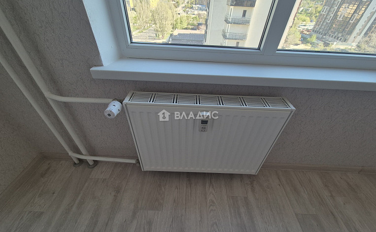 1-Комнатная квартира 35.50м², эт. 4, фото 18