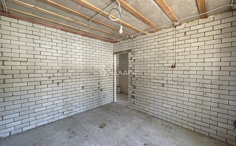 Дом 145.60м², фото 26