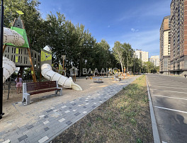 1-Комнатная квартира 34.64м²