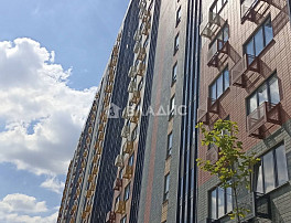 Студия 20.70м²
