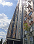Студия 20.70м², эт. 9, фото 1