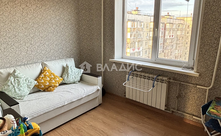 4-Комнатная квартира 75.10м², эт. 8, фото 35