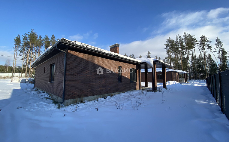 Дом 166.20м², фото 32