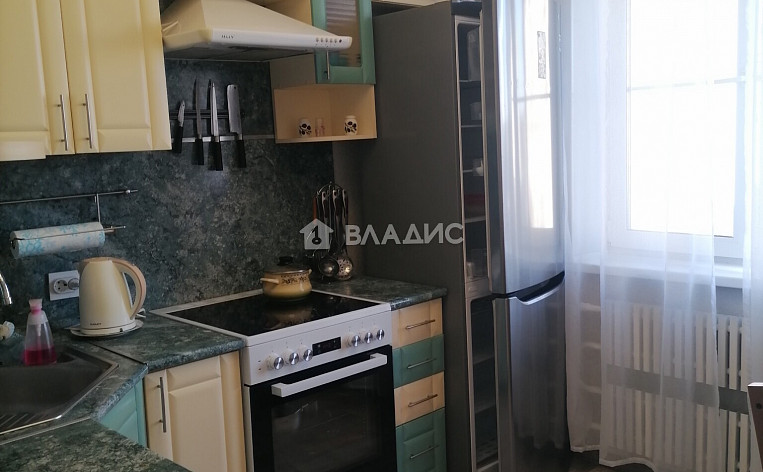 3-Комнатная квартира 67.70м², эт. 5, фото 27