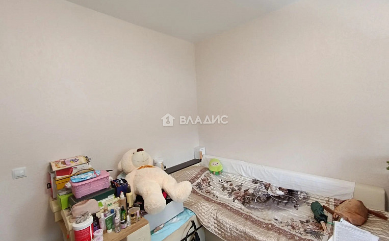 3-Комнатная квартира 72.30м², эт. 4, фото 40