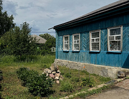 Дом 74.40м²