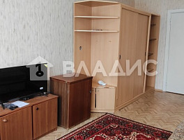 2-Комнатная квартира 72.00м²