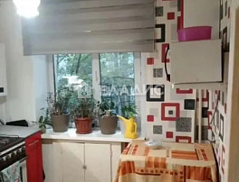 3-Комнатная квартира 57.00м²