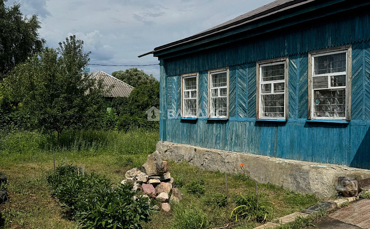 Дом 74.40м², фото 20