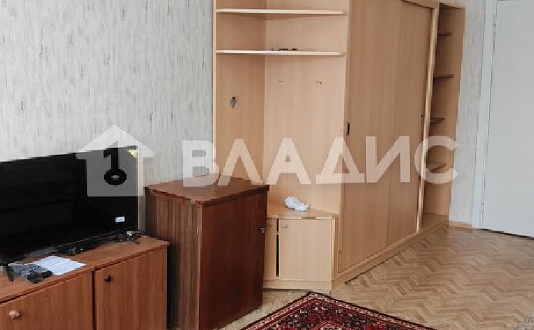 2-Комнатная квартира 72.00м², эт. 9, фото 26