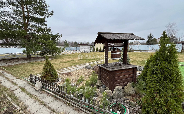 Дом 17.50м², фото 21