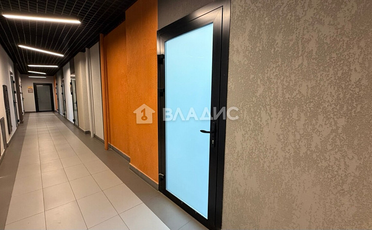 Коммерческое помещение 88.70м², эт. 2, фото 14