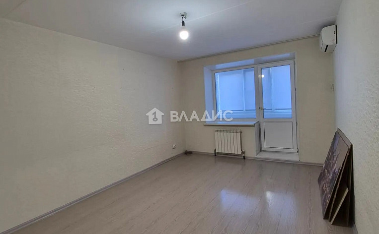 1-Комнатная квартира 36.40м², эт. 8, фото 21