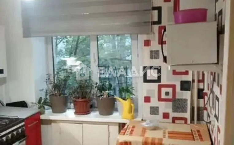 3-Комнатная квартира 57.00м², эт. 3, фото 12