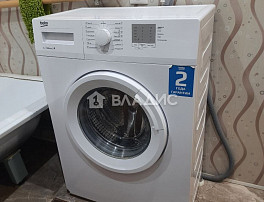 1-Комнатная квартира 30.40м²