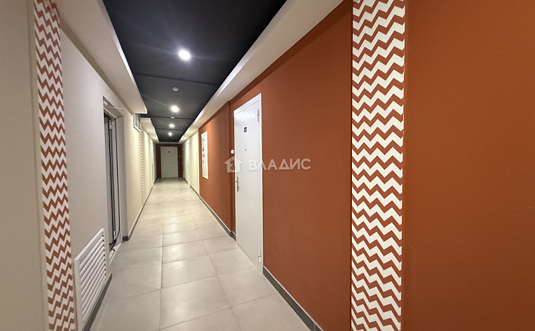 1-Комнатная квартира 37.00м², эт. 9, фото 27