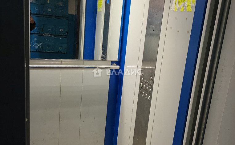 3-Комнатная квартира 54.00м², эт. 9, фото 15