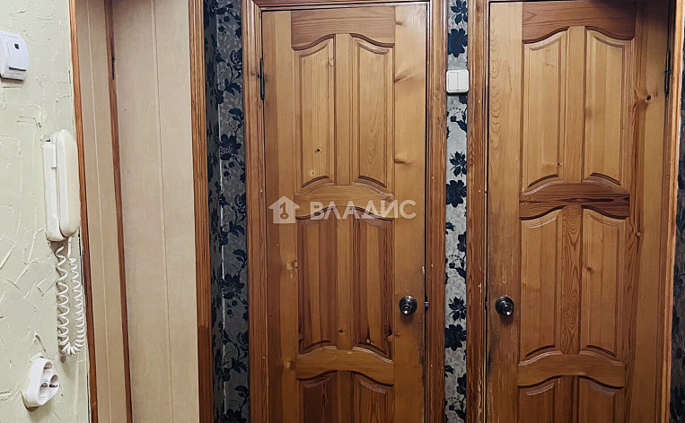3-Комнатная квартира 62.50м², эт. 7, фото 19