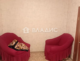 1-Комнатная квартира 29.40м²