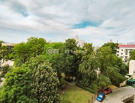 1-комнатная квартира, 67.1 м2