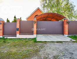 Дом 198.50м²