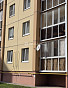 1-Комнатная квартира 39.76м², эт. 1, фото 37