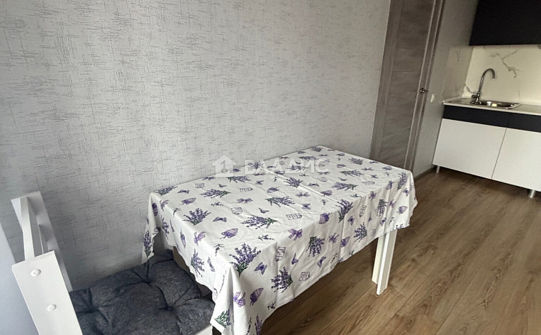 1-Комнатная квартира 36.60м², эт. 7, фото 21