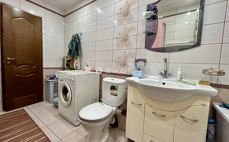Дом 74.00м², фото 40