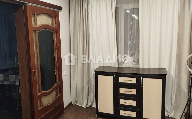 2-Комнатная квартира 50.70м², эт. 1, фото 15
