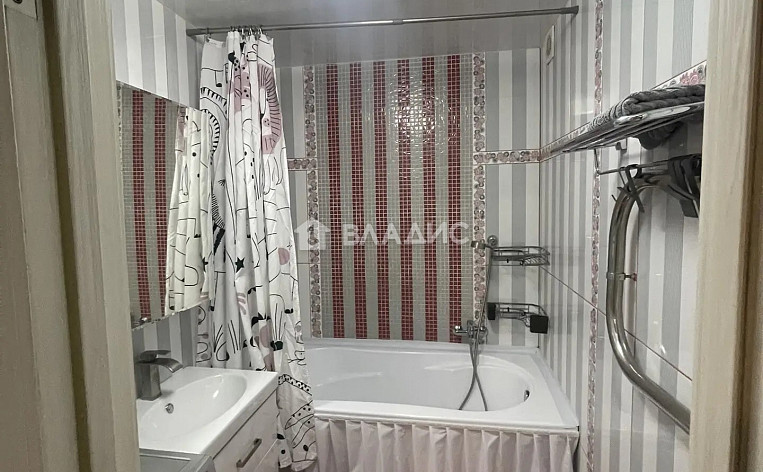 2-Комнатная квартира 65.89м², эт. 5, фото 19