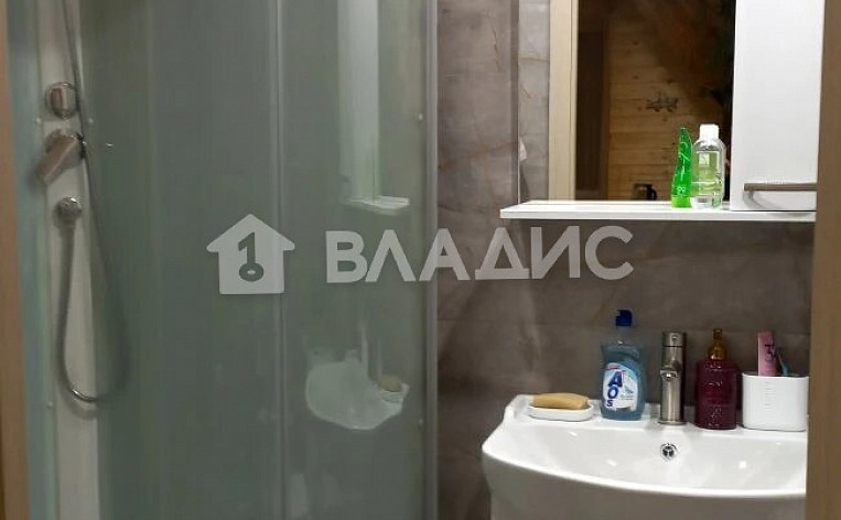 Дом 102.10м², фото 33