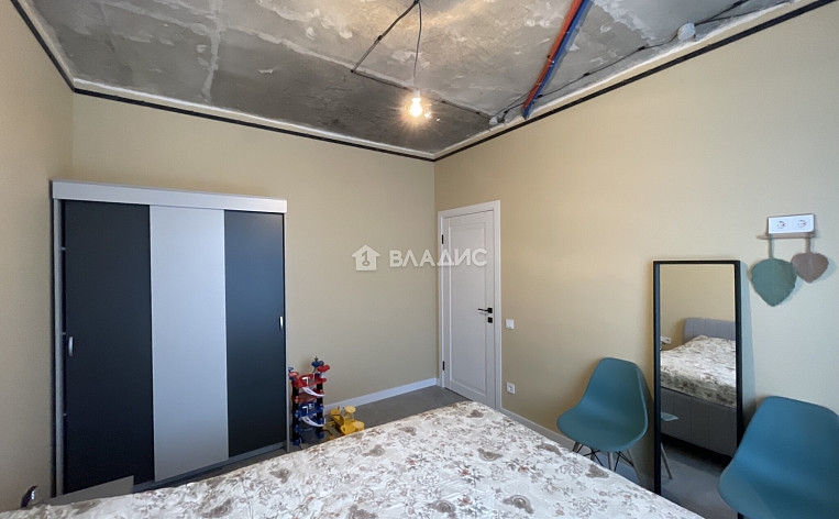 Дом 162.00м², фото 36