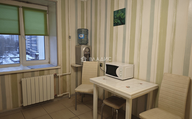 2-Комнатная квартира 66.10м², эт. 8, фото 16