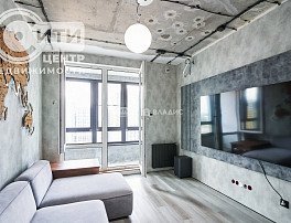 2-комнатная квартира, 65.2 м2