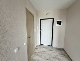Студия 29.80м²