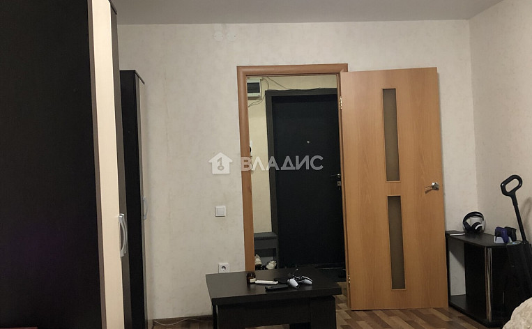 1-Комнатная квартира 42.00м², эт. 1, фото 10