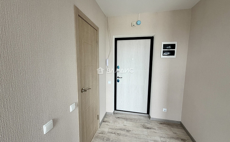 Студия 29.80м², эт. 14, фото 25